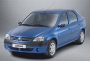 9 июля 2005 г. в России начинаются продажи Renault Logan.