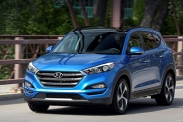 Hyundai Tucson получил версию Sport