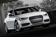 Стоимость владения Audi S4