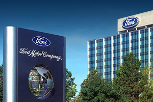 Ford закрыл завод в Бельгии
