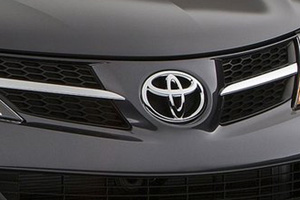 У Toyota появится новый четырехцилиндровый турбомотор