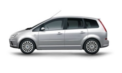 Ford C-Max (2007)
