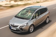 Opel покажет в Женеве новый мотор