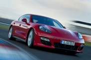 Самый быстрый Porsche Panamera скоро в России 