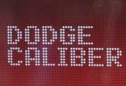 Для удара по конкурентам Dodge выбрал правильный Caliber.