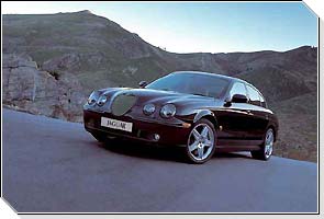VIP Test-drive Musa Motors Jaguar!