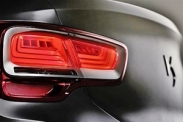 Citroen готовится к премьере премиального седана DS 5LS