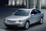 Hyundai Grandeur признан «Лучшим автомобилем класса люкс за приемлемую цену».