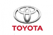 Новые цены на автомобили Toyota