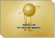 "Всемирный автомобиль года" определил финалистов