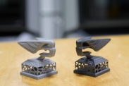 Bentley расширяет возможности 3D-печати