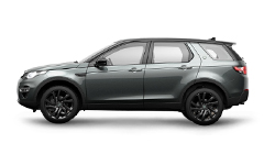 Discovery Sport (2014)