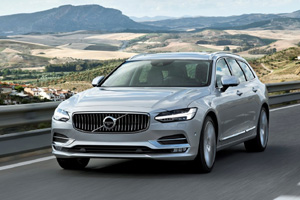 Volvo останется без дизельных двигателей