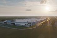 GM и LG построят третий завод Ultium