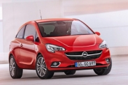 Opel начинает выпуск новых малолитражных двигателей