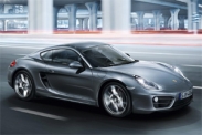 Затраты на содержание Porsche Cayman