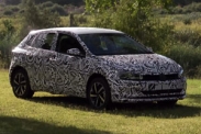 Видео: новый Volkswagen Polo