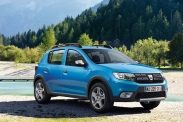Озвучены цены на обновленные модели Dacia