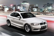 Затраты на содержание BMW 1 Series coupe