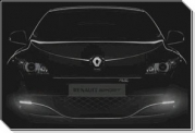 В Женеве презентуют Экстремальный Renault Megane RS 