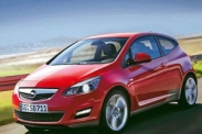 Подробности о новом поколение Opel Corsa 