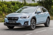 Subaru XV — плюс 250 000 рублей за год