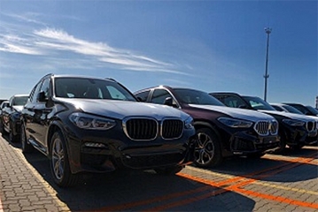 BMW сократит присутствие на Автоторе