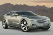 Chevrolet Volt расходует 1 литр бензина на 100 км