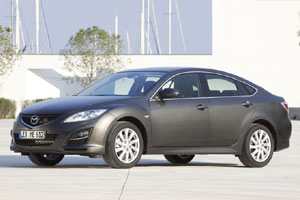 Станет ли новая Mazda6 доступней сегодняшней модели 