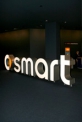 Smart на Международном Автомобильном Салоне во Франкфурте.