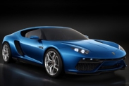 Lamborghini Asterion не будет выпускаться серийно