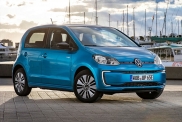 У Volkswagen появится «бюджетные» электрокары
