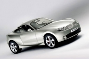BMW создает новый купе-кроссовер