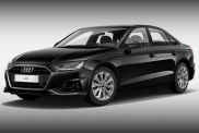 Audi начала приём заказов на обновлённые A4 и A5