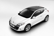 В России начались продажи нового Renault Megane Coupe