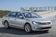 Стоимость владения Volkswagen Passat 