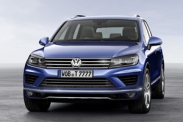 Volkswagen поднял цены на 5%