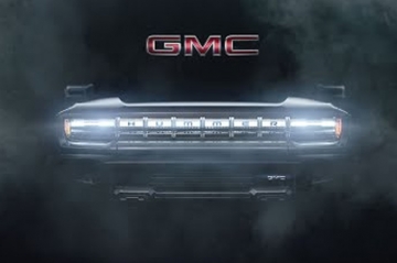 GM готовит конкурента пикапу Tesla Cybertack