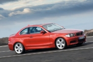 Стоимость владения BMW 1 Series coupe 