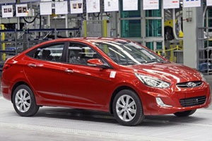 Сколько придется вкладывать в Hyundai Solaris после его покупки