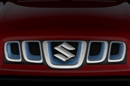 Suzuki покажет в январе новое поколение Jimny