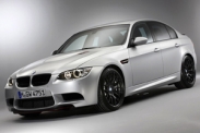 BMW M3 CRT будет выпущен ограниченным тиражом