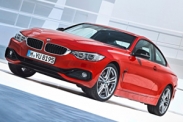 Официальная премьера BMW 4 series coupe