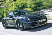 Подробности о новом Porsche 911 Carrera