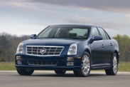 Ведущей маркой в США был признан Cadillac