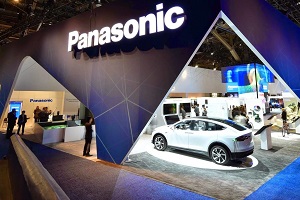 Panasonic меняет материалы ячеек для Tesla