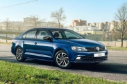 Volkswagen Jetta в новом исполнении Life