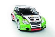 Skoda Motorsport отправляется в Монте-Карло