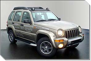 Салон "Авто-Гема" продляет сроки проведения тест-драйва Jeep Cherokee Renegade.