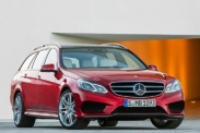 На что обратить внимание перед покупкой универсала Mercedes-Benz E-Class